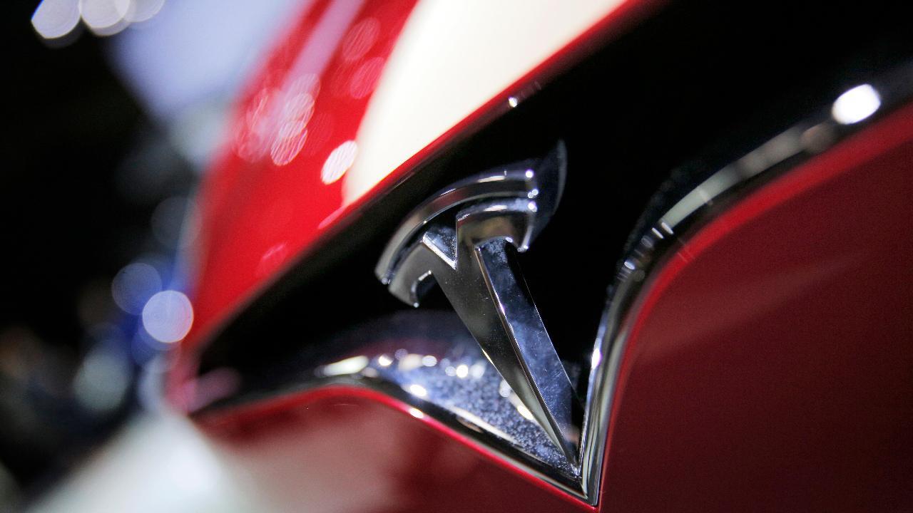 Tesla fundamentals will outweigh Elon Musk's behavior: Gene Munster
