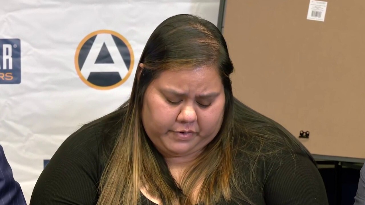 Families of the victims killed or injured in the Nov. 4 UPS cargo plane crash in Louisville, Kentucky, have filed multiple wrongful death lawsuits, attorneys announced Wednesday. (Credit: WDRB)