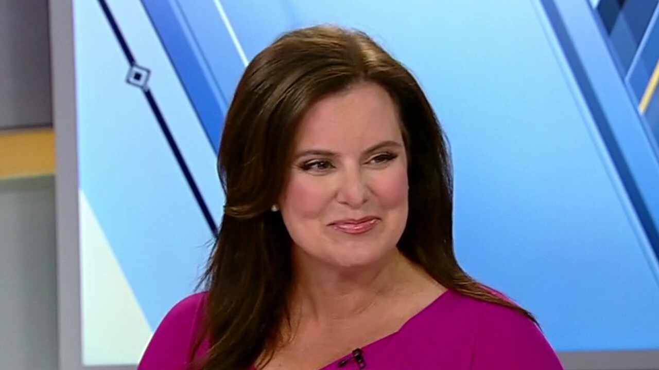 FOX Weather Meteorologist Amy Freeze gives details on the FOX Weather. 