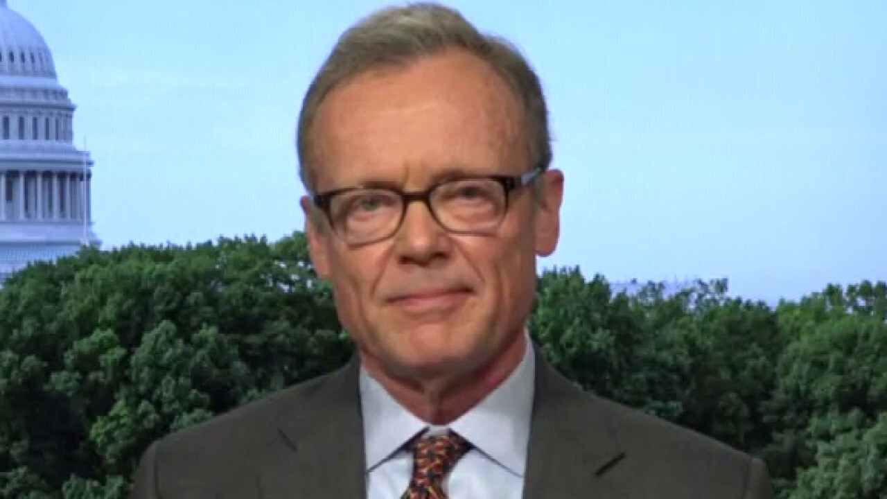 Gurdon on Younkin projected to win Virginia governor race Fox