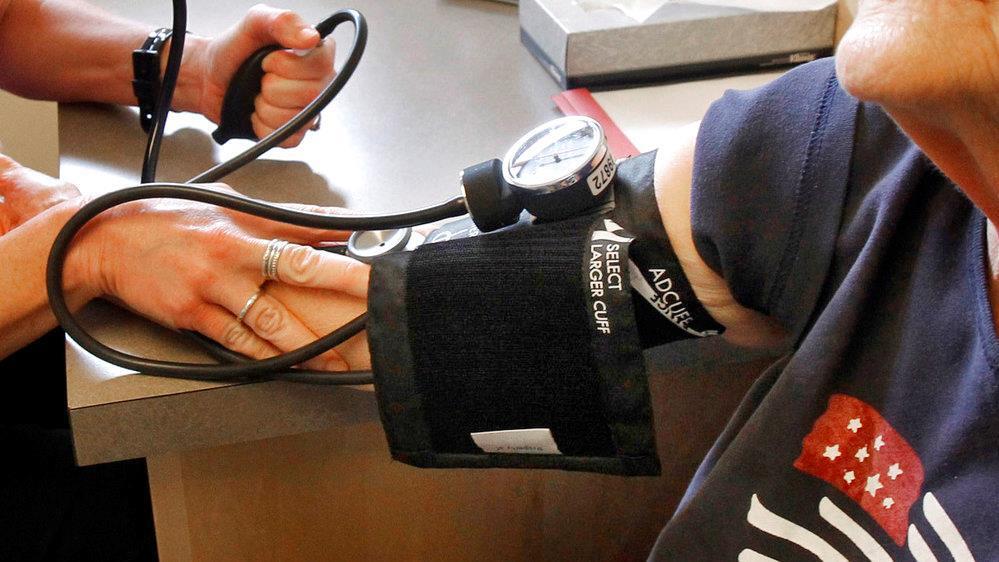 Are new blood pressure guidelines doctor approved?