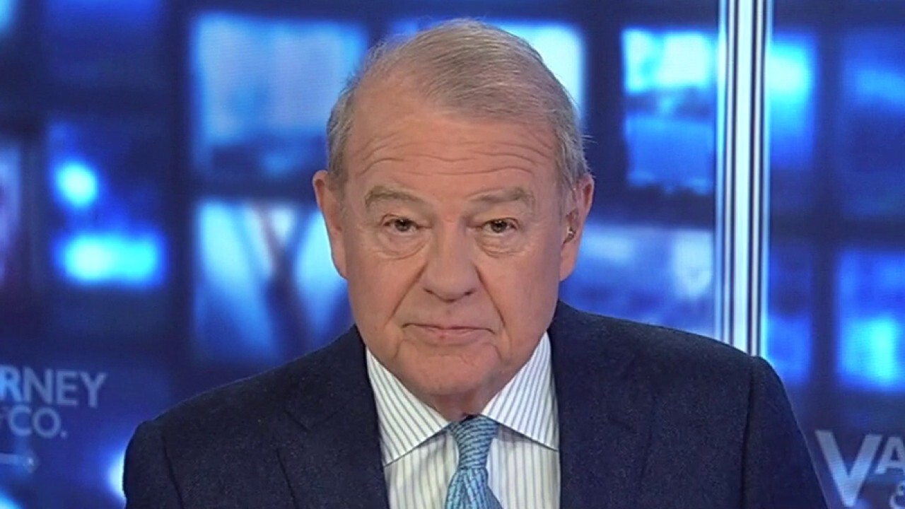 Stuart Varney: Biden call with China raises the stakes big time