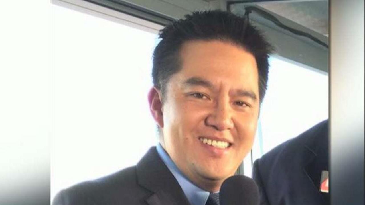 ESPN throwing Robert Lee under the bus over controversy?
