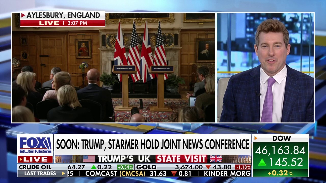 Fed interest rate cut might 'overheat' the US economy: Ryan Payne