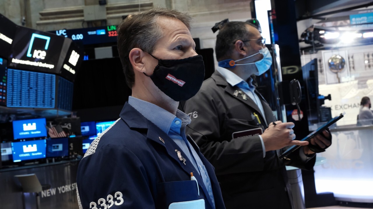 Don't trust any market rally, expert says