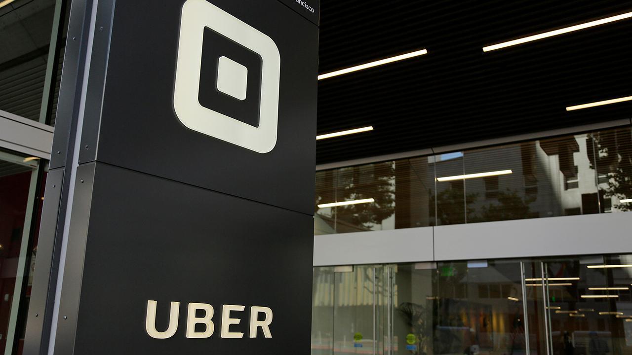 Uber releases its first safety report; gift cards remain popular for shoppers