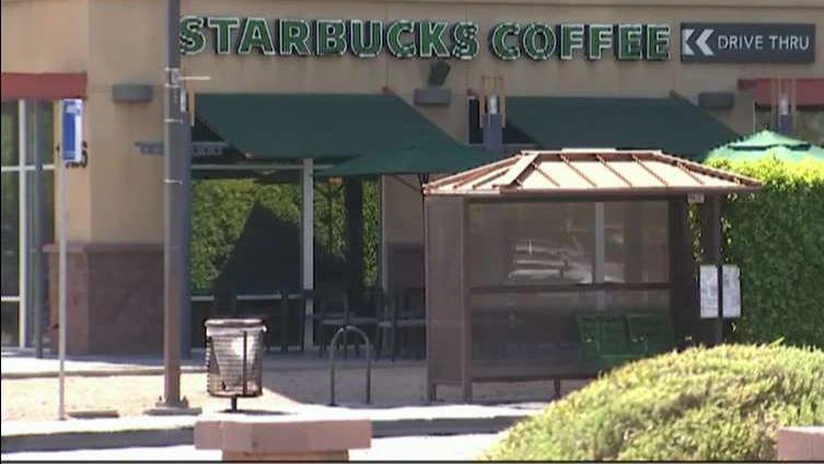 Starbucks on damage control after Arizona store employee asks police to leave