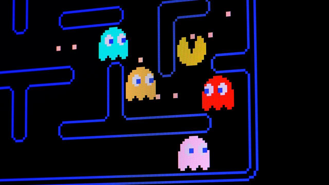 Why new versions of retro video games can appeal to all age groups