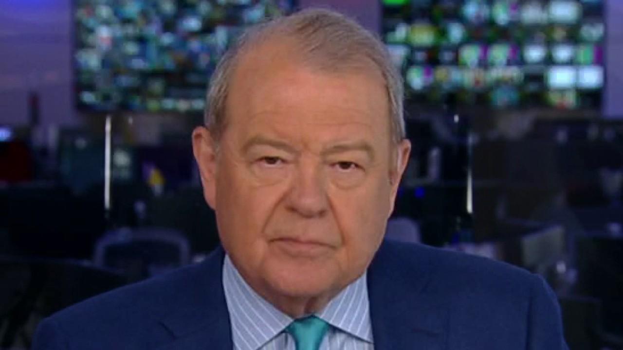 Varney: Suppression of ‘moderate’ opinion happening at New York Times 