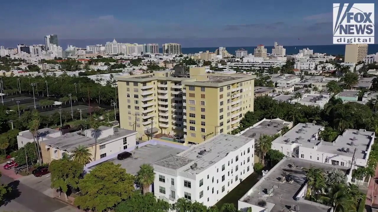 Older South Florida condos now selling faster than new construction units amid affordability crunch