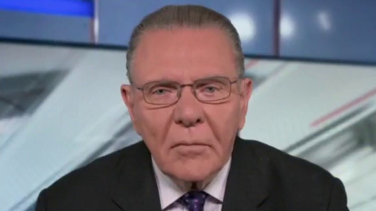 Gen. Jack Keane: There is still so much the US can do