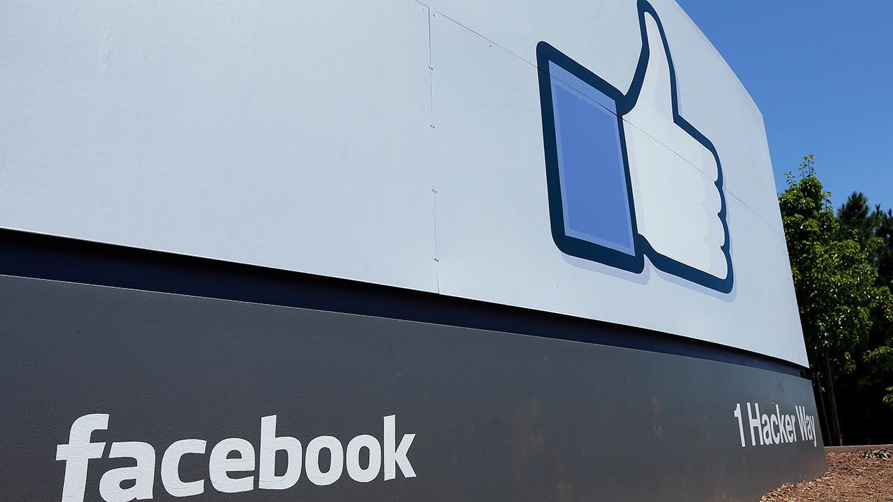 Former Belgian PM is calling for a special prosecutor to investigate Facebook