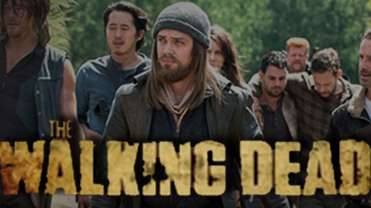 ‘Walking Dead’ exec. producers talk secrets to success