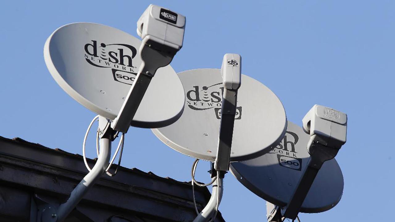 Dish Network’s Charlie Ergen in FCC crosshairs over wireless buildout: Charlie Gasparino 