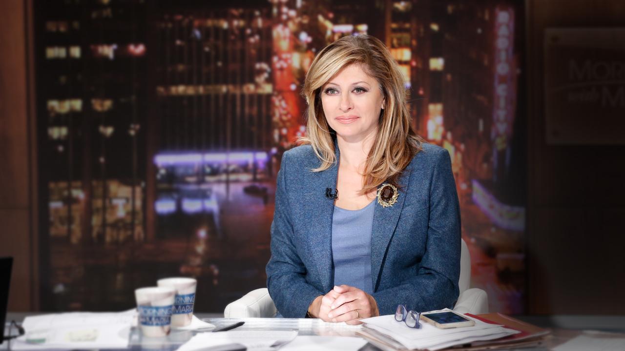 Maria Bartiromo previews post-debate coverage