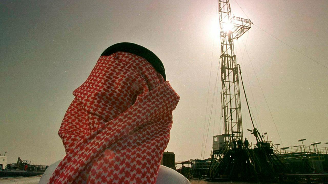 Sempra Energy inks 20-year deal with Saudi Arabia’s Aramco