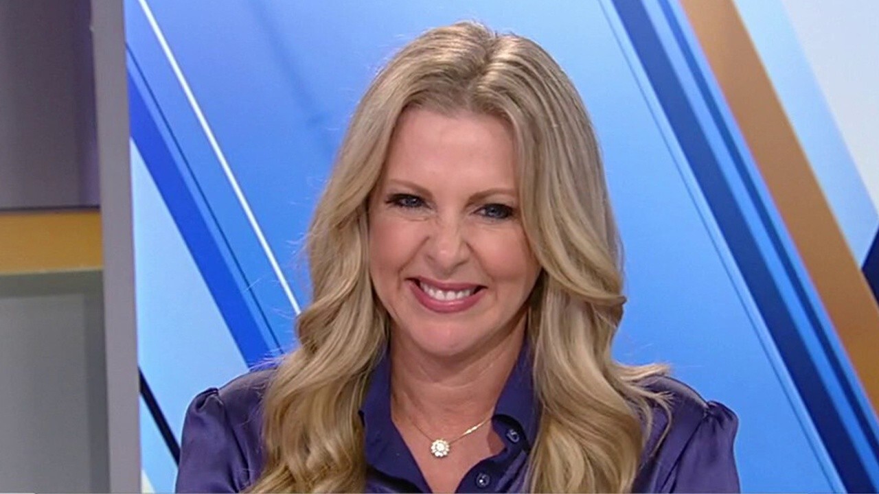 Cheryl Casone’s new FOX Business show helps couples find their ‘dream home’