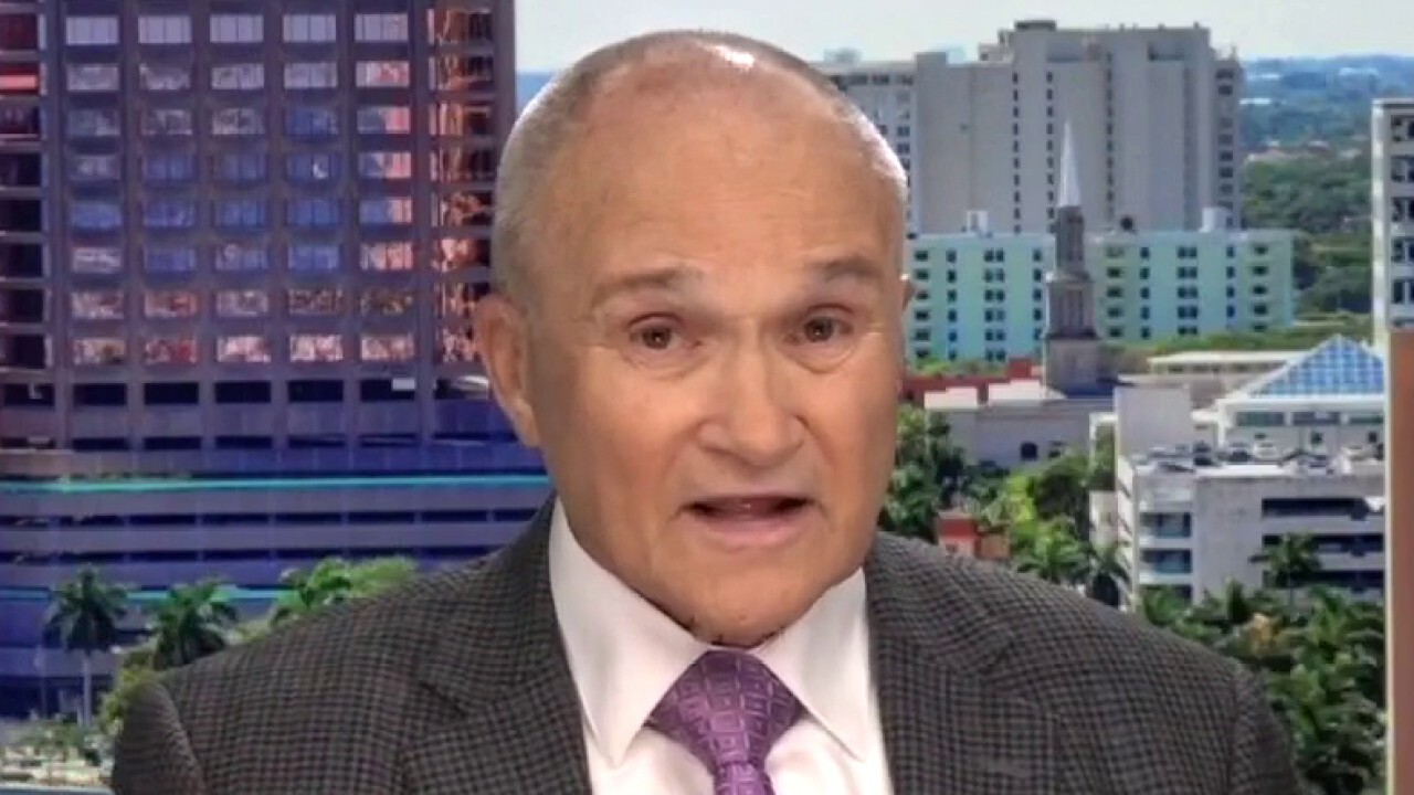 Former NYPD Commissioner Ray Kelly argues Biden’s plan will not successfully combat crime, but refunding police department resources will.