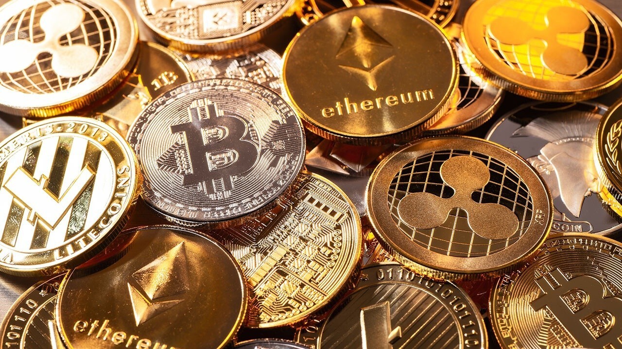Bitcoin futures ETF makes trading debut 