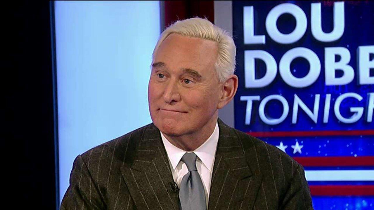 Roger Stone: Ted Cruz can’t afford to lose Iowa