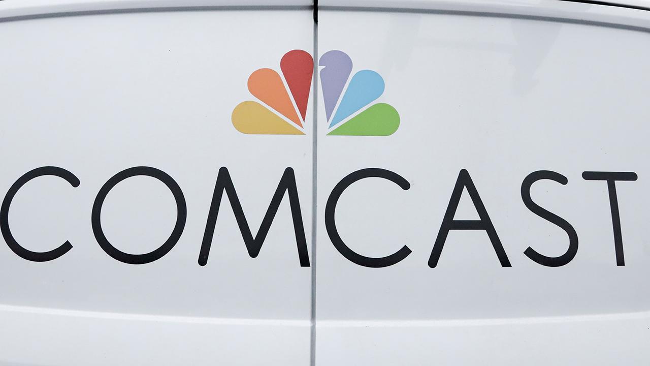 Comcast plans to launch streaming service in 2020; Pizza Hut speeding up service for customers on the go