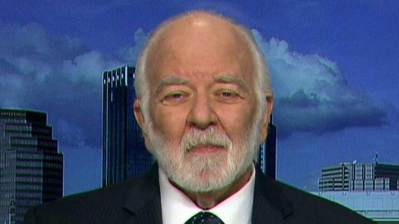 Bank earnings show Trump rally is dead: Dick Bove