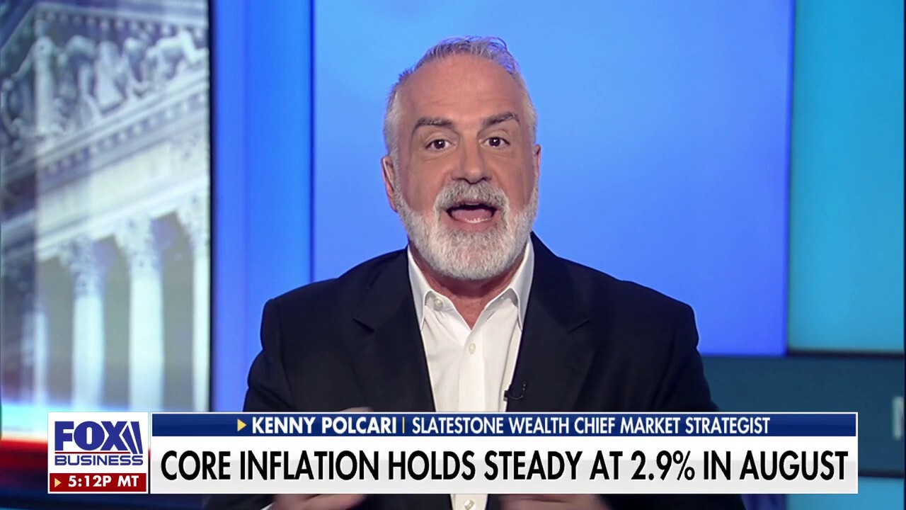 There’s ‘no reason’ to stimulate market further by cutting rates, argues wealth expert