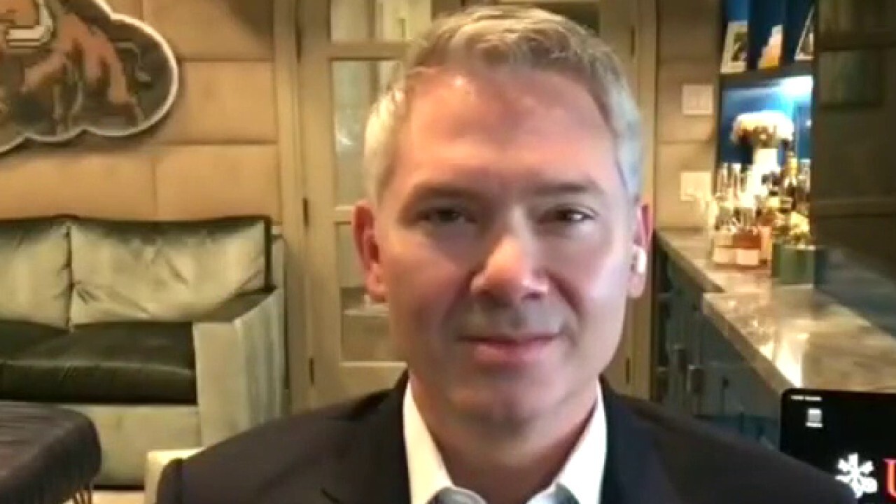 Portfolio manager talks third-quarter earnings, inflation