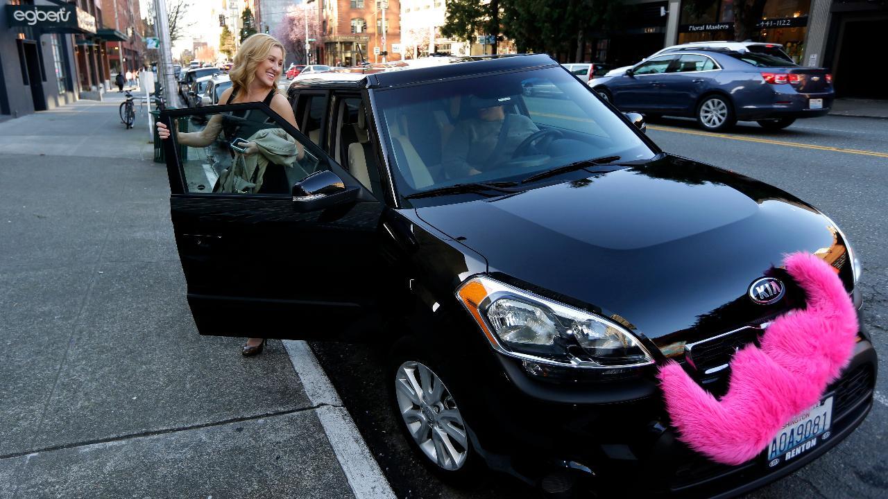 Lyft could be the Pets.com for this generation: Scott Galloway