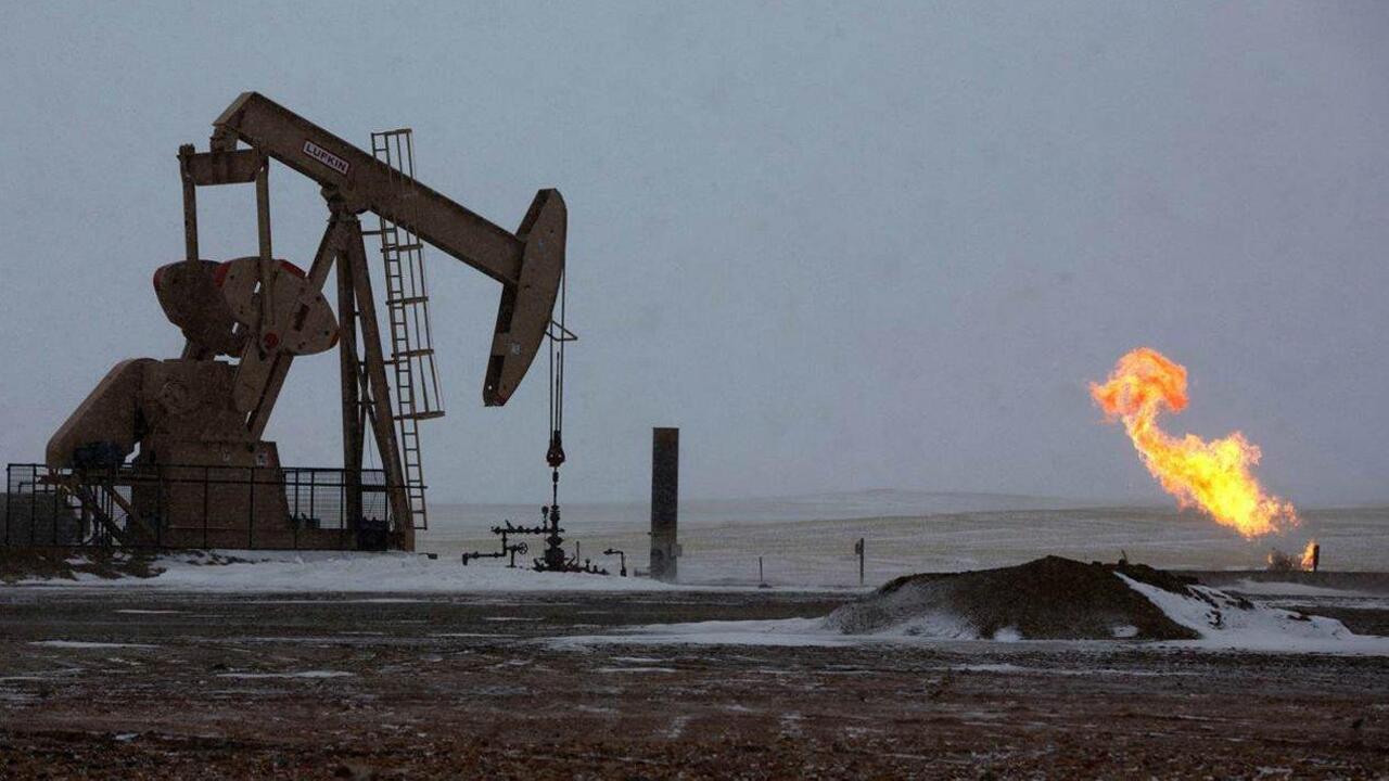 Saudi's hitting oil and stocks 