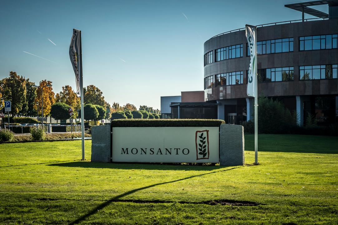 Gasparino: Bayer worried about getting EU approval on Monsanto deal