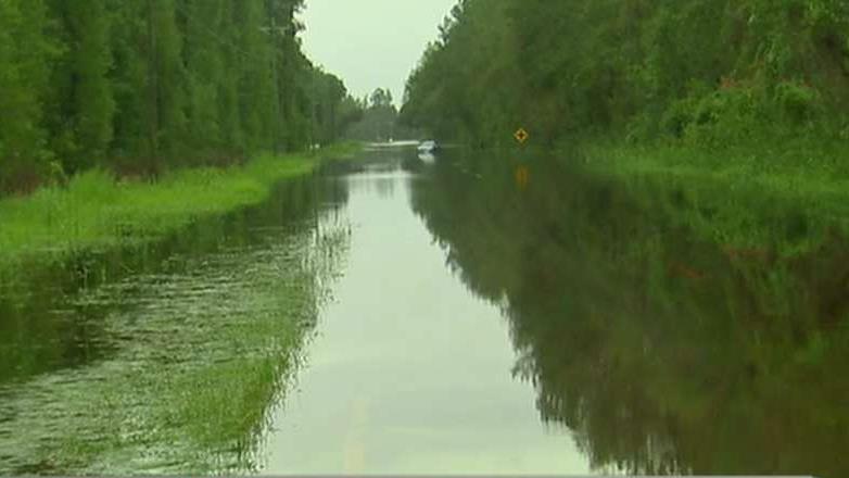 Businesses returning to North Carolina towns: Atlantic Beach mayor