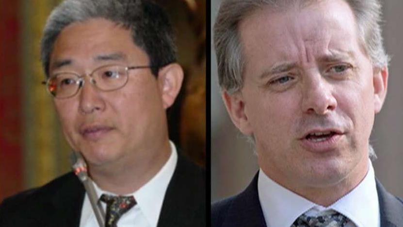 FBI used Steele dossier for FISA warrants despite anti-Trump bias: Report