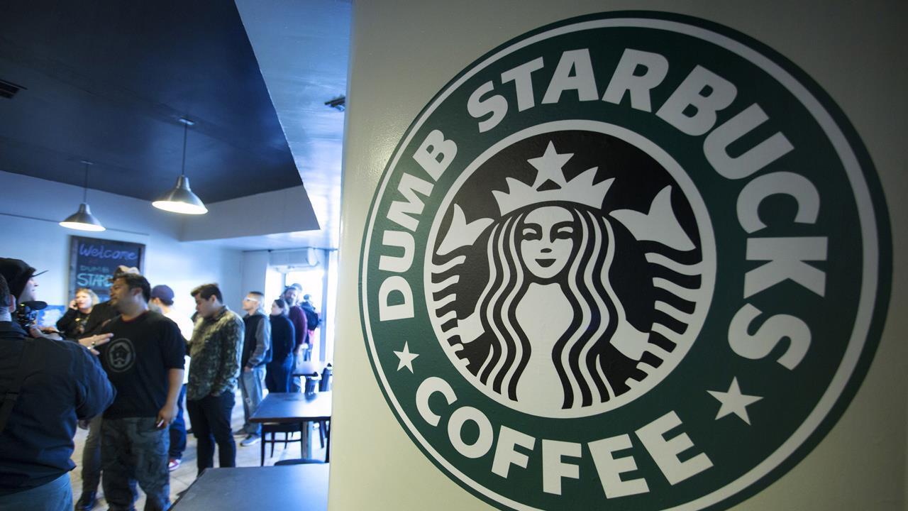 I don't want to damn Starbucks for 2 misguided employees: Pastor Scott