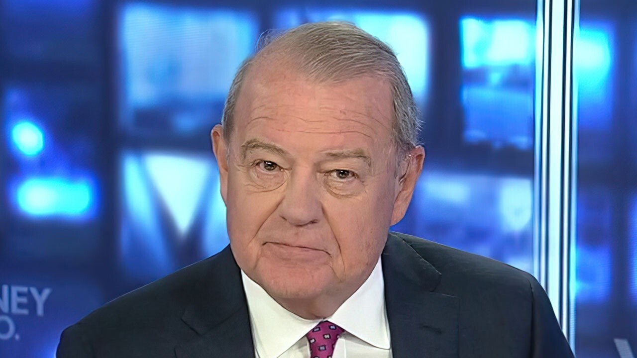 FOX Business' Stuart Varney discusses world leaders meeting for a climate summit amid energy shortages. 