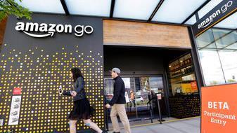 Amazon is ahead of its time: Bradley Tusk