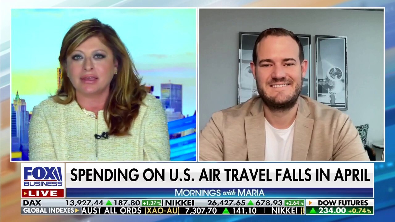 The Points Guy founder and CEO Brian Kelly shares travel tips ahead of summer.