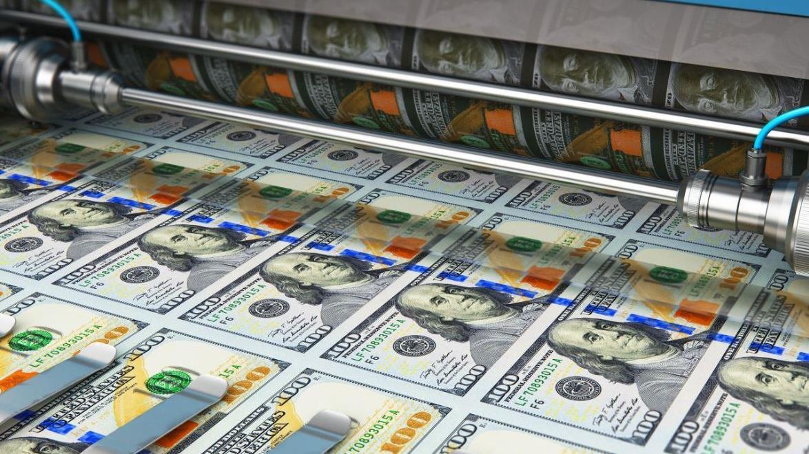October inflation higher than expected