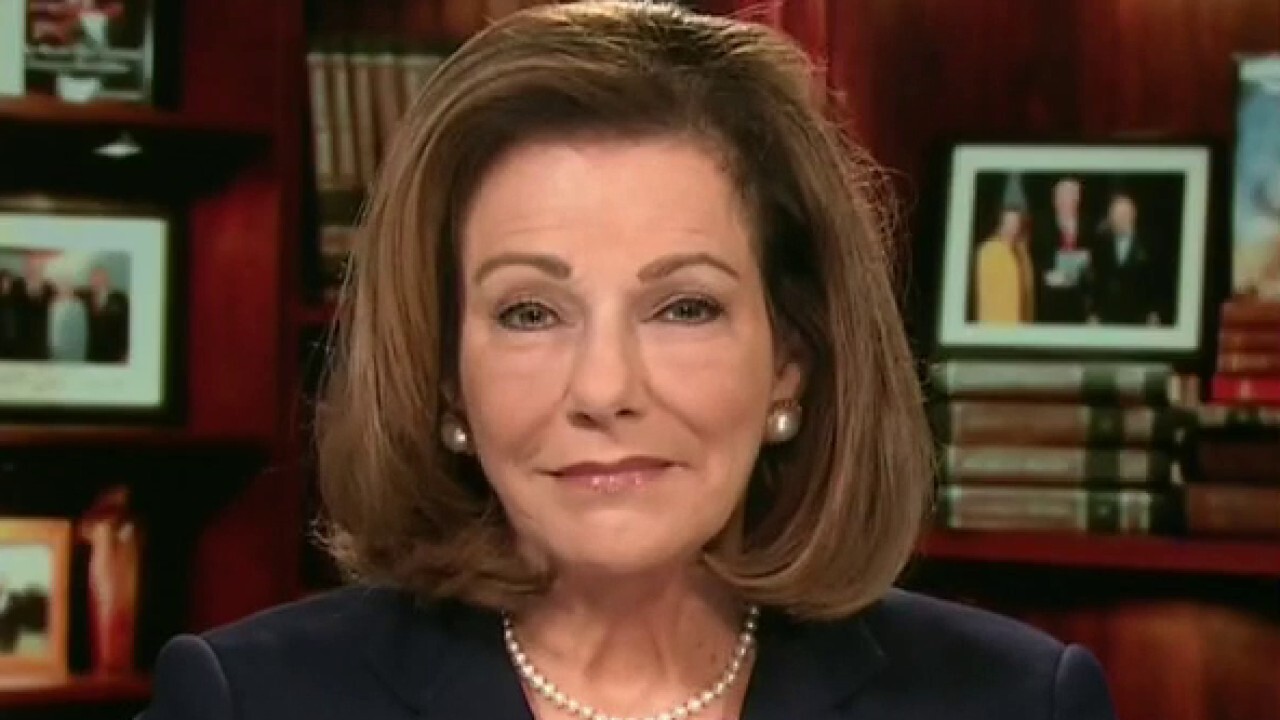KT McFarland: Biden's 'shambolic' Afghanistan exit made US look incompetent