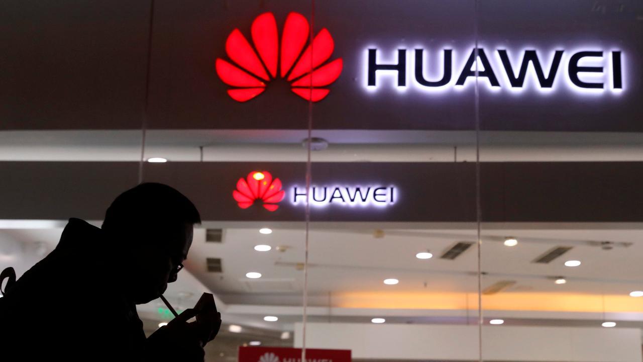 Fmr. Canadian PM on Huawei CFO arrest