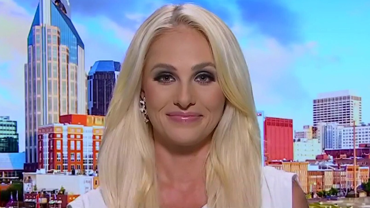 Tomi Lahren: These individuals are harming their fellow Americans