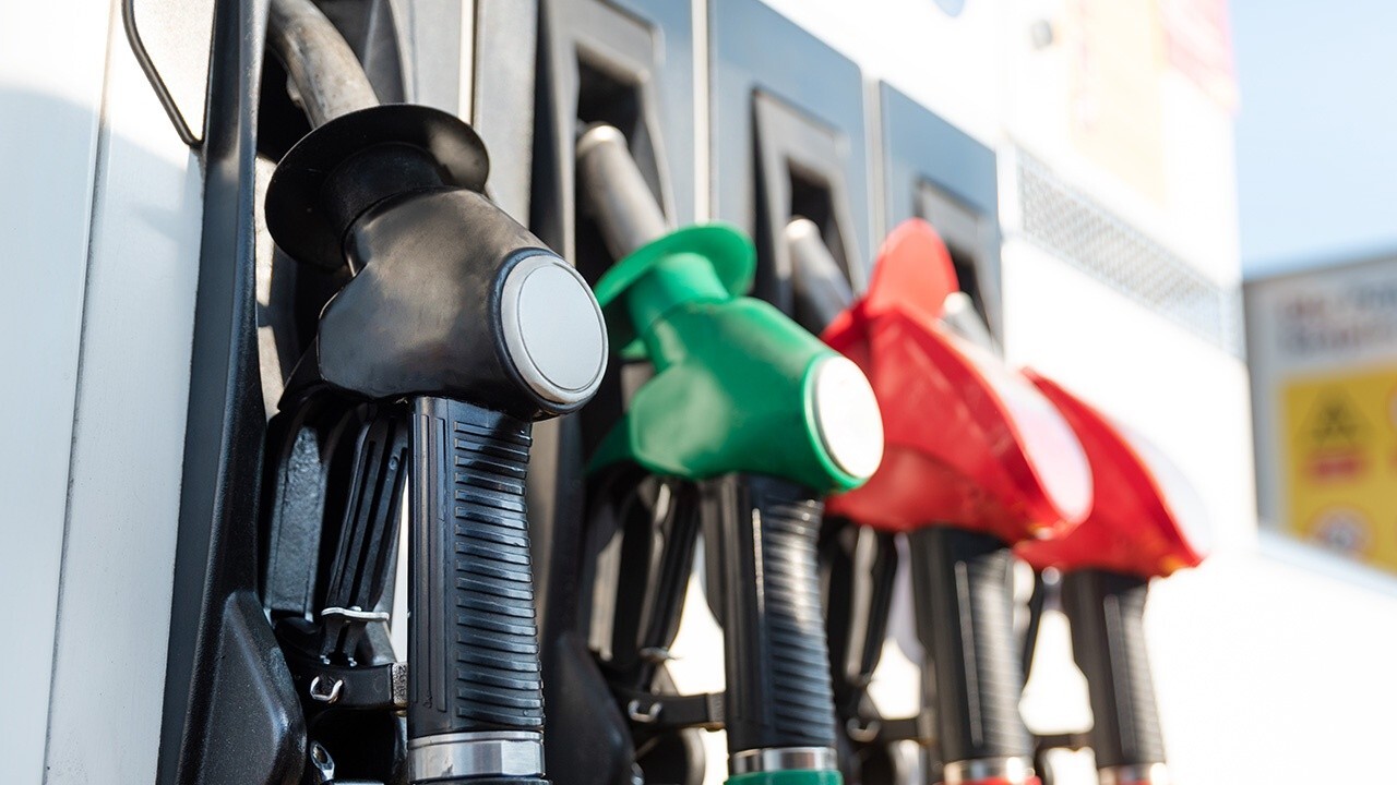GasBuddy Head of Petroleum Analysis Patrick De Haan discusses Biden's windfall tax against oil companies, refining capacity in the U.S. and the surge in diesel prices.