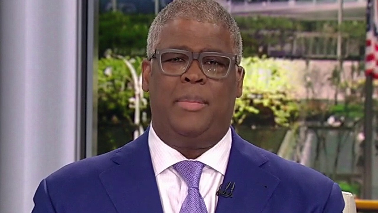 Charles Payne: You want to be nimble in these markets