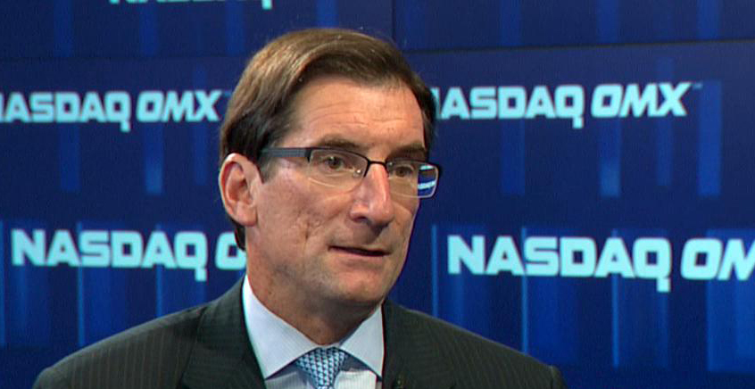 NASDAQ CEO: No Hacking Involved in ‘Flash Freeze’
