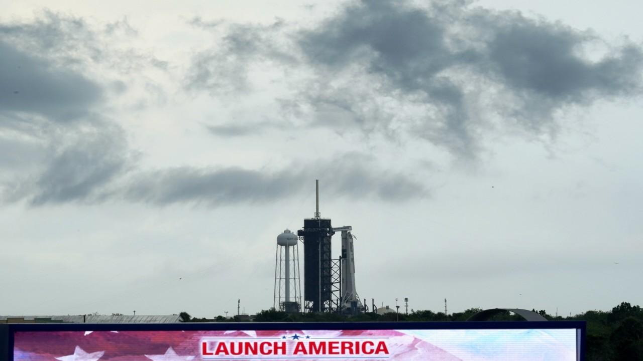 SpaceX, NASA scrubbed launch is a 'bummer': Former astronaut