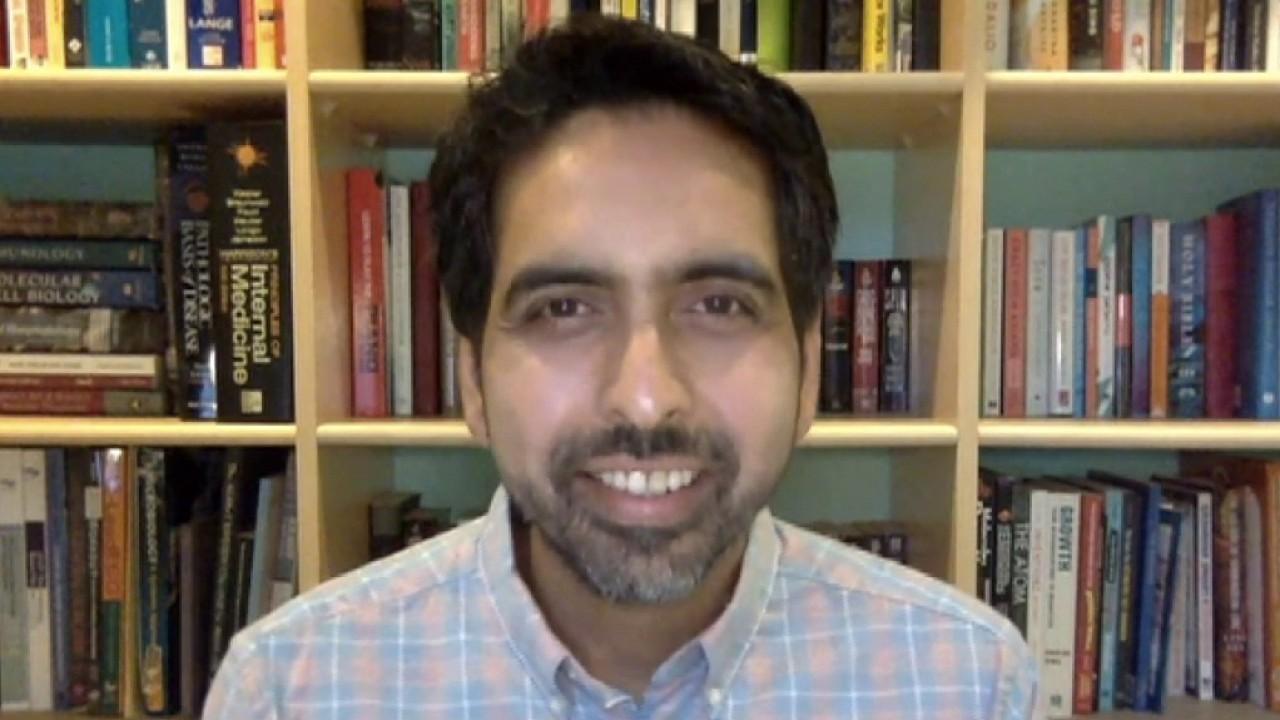 Khan Academy founder’s side project Schoolhouse.world has a surplus of free tutors 