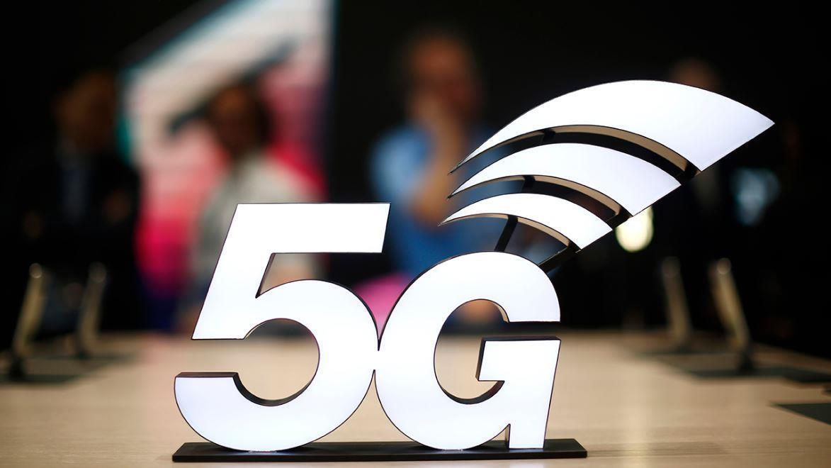 China reportedly already working on 6G?