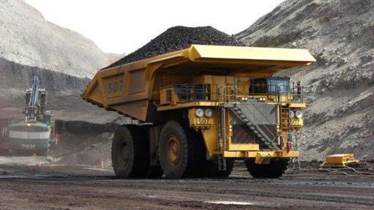 Sen. Manchin: Coal jobs will come back, but not as strong