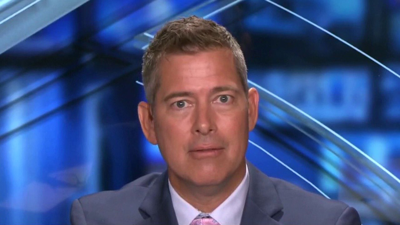 Former Wisconsin Congressman Sean Duffy argues the wealthy are not the only ones in the U.S. to see tax increases under the Biden administration. 