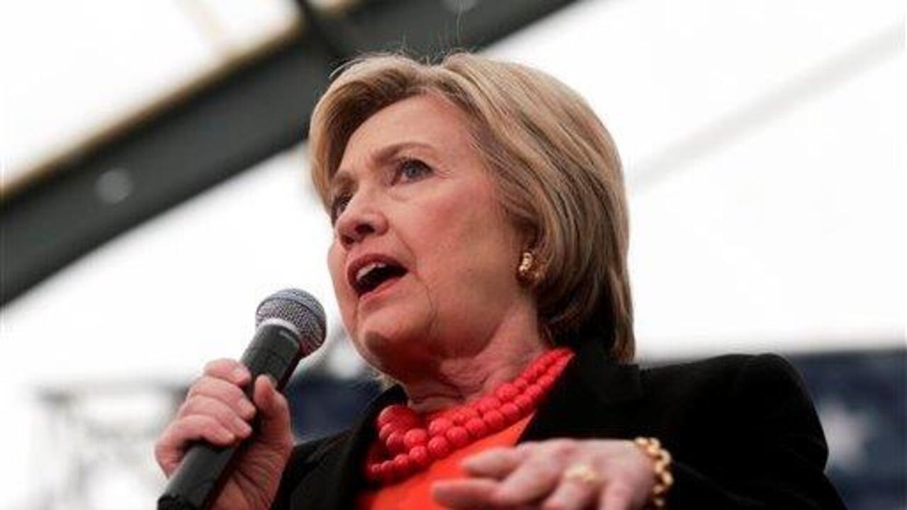 DNC official: Benghazi was not Clinton's fault 